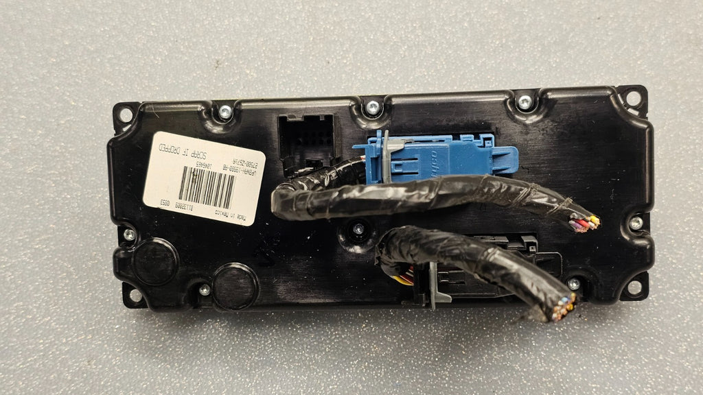 🔥07-09 Quest Dash AC Heater Filter Temperature Climate Control Air Conditioning