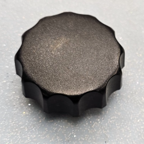 00-19 Ford F-Series F150 F250 F350 Lumbar Adjust Front LeftRight Seat knob BLACK
