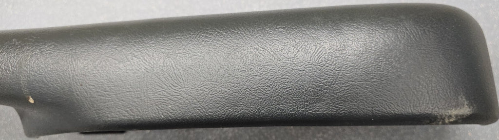 🔥99-02 Chevrolet GMC Silverado Tahoe FrontRight Door Armrest Handle Graphite H1