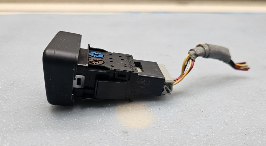 🔥2003-2008 HONDA PILOT VTM-4 LOCK Control Switch Unit button (10D) OEM