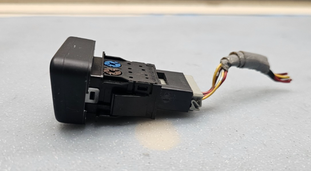 🔥2003-2008 HONDA PILOT VTM-4 LOCK Control Switch Unit button (10D) OEM