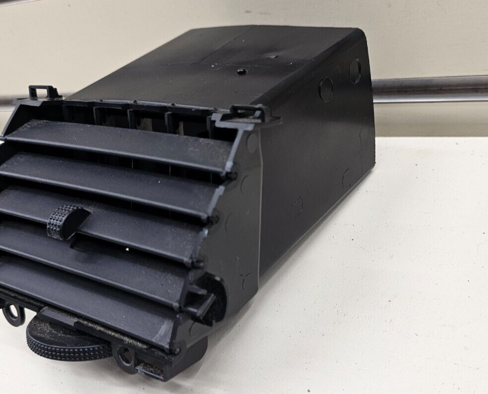 🔥08-10 DODGE AVENGER DASH A/C CENTER MIDDLE AIR VENT FILTER CONDITIONING OEM