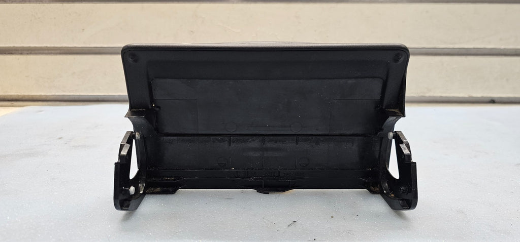 🔥02-06 CAMRY Center Console CUP HOLDER Cover Insert Driver Separator Black