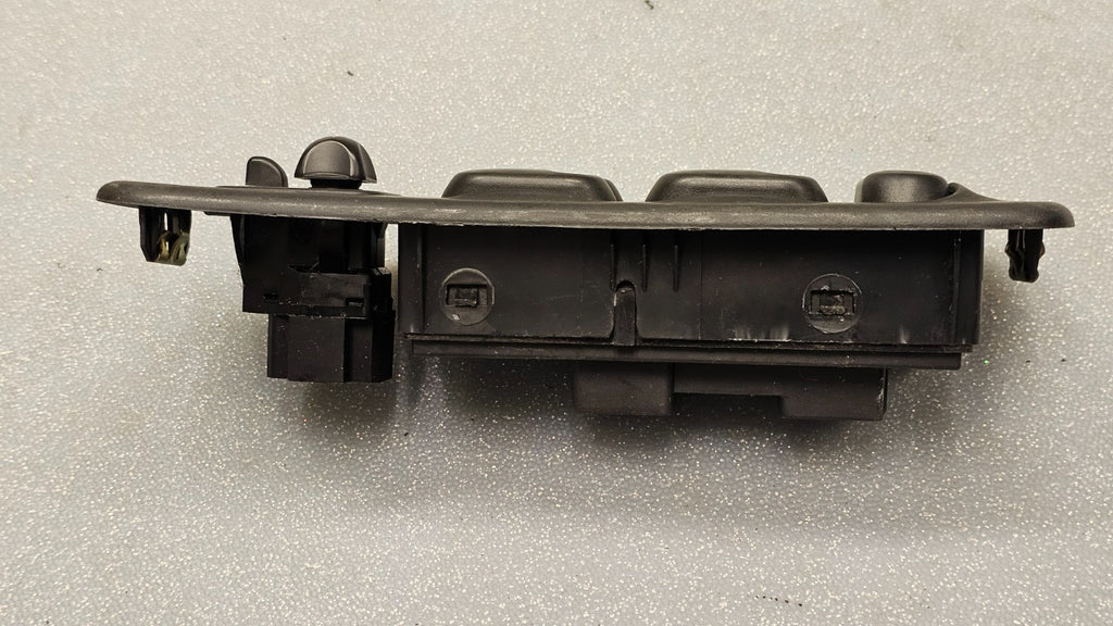 🔥99-03 Ford Windstar Front Left Driver Window Door Lock Control Switch Black