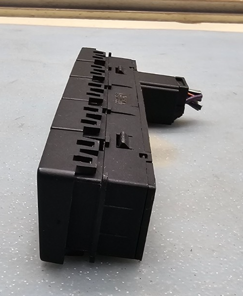 🔥08-09 Mercury Sable Ford Taurus Traction Hazard Control Switch OEM