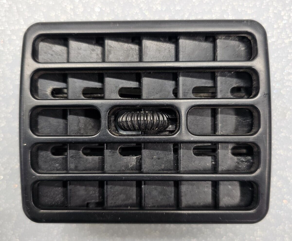 🔥94-97 Dodge Ram 1500 Dash Air Vent A/C Heater Filter Temperature Black OEM VT6