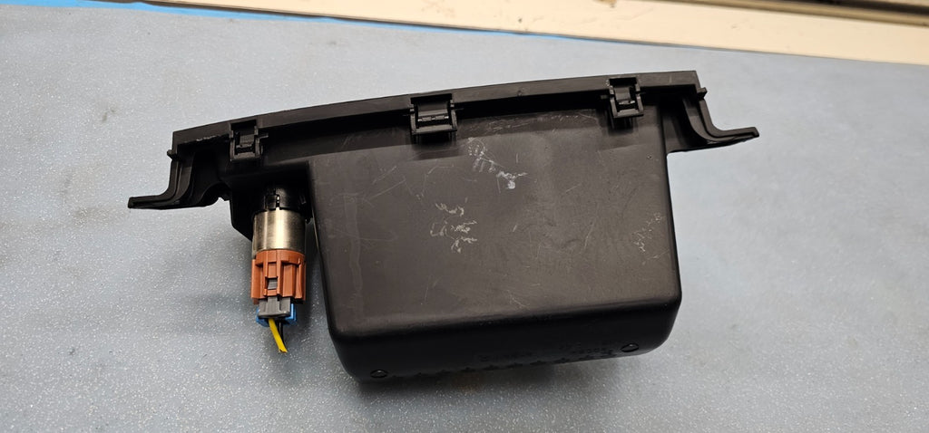 🔥2007-2015 Mazda CX-9 Center Dash Console Pocket Box OEM