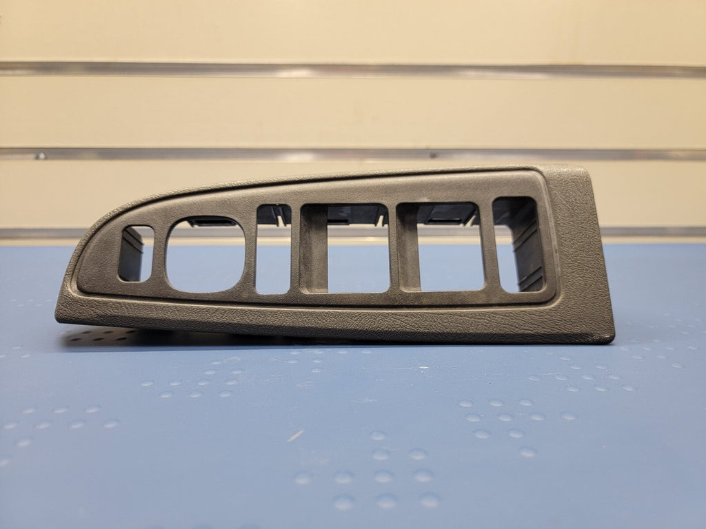 ✅1999-2002 Chevy Tahoe Suburban GMC Yukon Master Power Window Switch OEM TAN