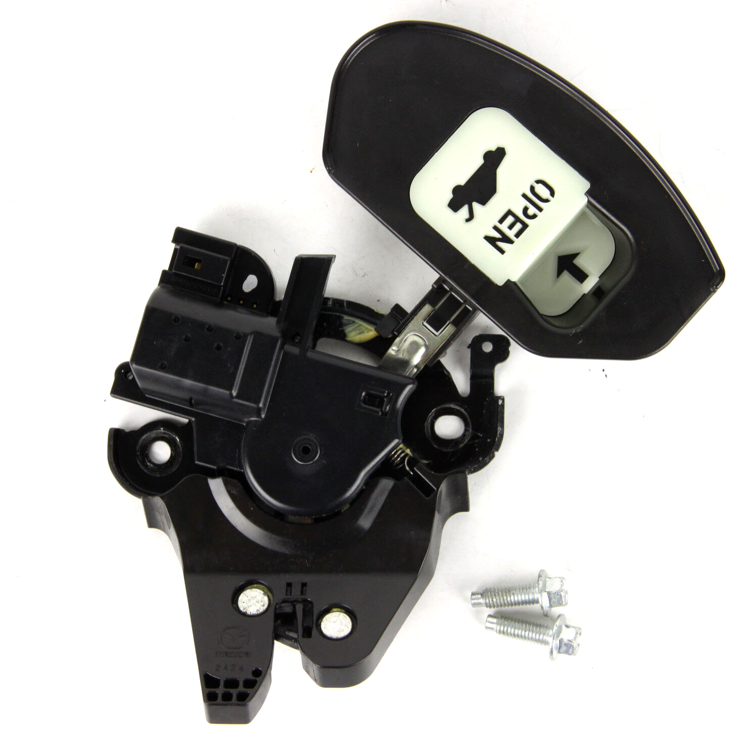 🔥09-13 Mazda 6 Sedan Power Trunk Latch Lid Deck Lock Release Tailgate Actuator