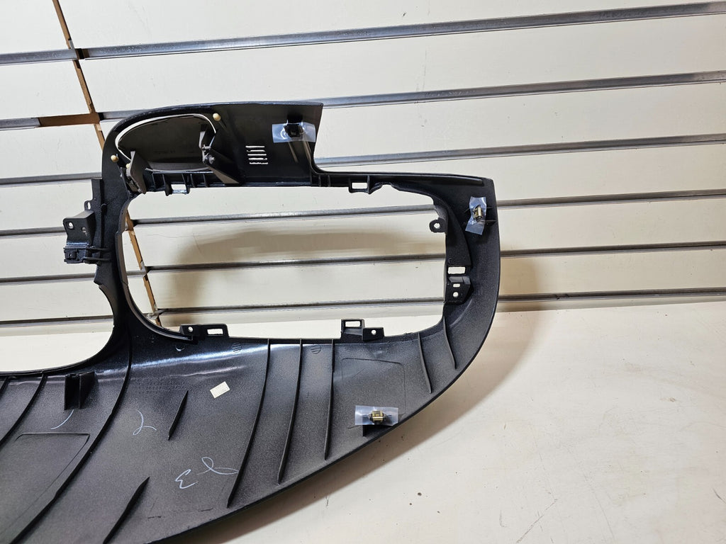 🔥97-03 Ford F150 EXPEDITION Upper DASH PAD Dashboard Panel Bezel Trim Tan DP2