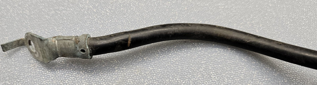🔥2013-2017 Ford Focus Escape Negative Battery Cable Wire OEM
