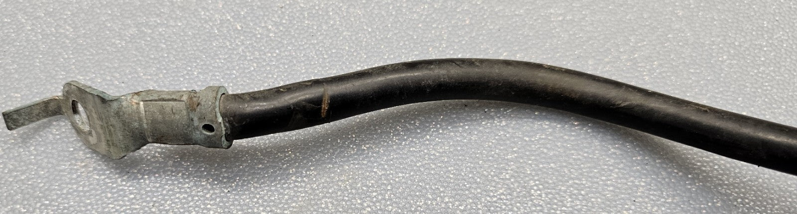 🔥2013-2017 Ford Focus Escape Negative Battery Cable Wire OEM