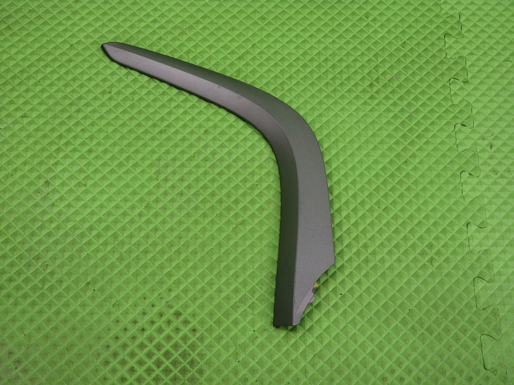 🔥2009-2013 Toyota Corolla Shifter Bezel Trim Molding Right side OEM silver