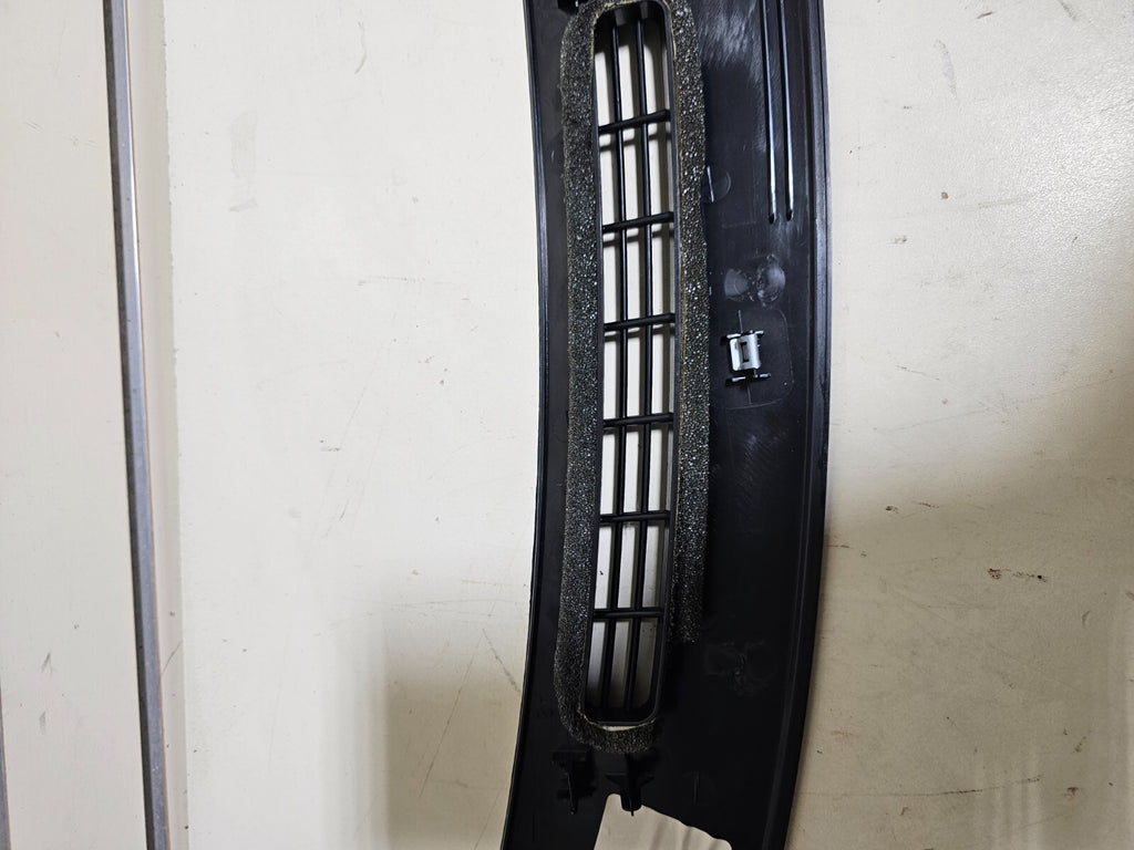 🔥08-10 CHRYSLER 300 CHARGER UPPER DASHBOARD DASH PAD TRIM DEFROST PANEL OEM DP5