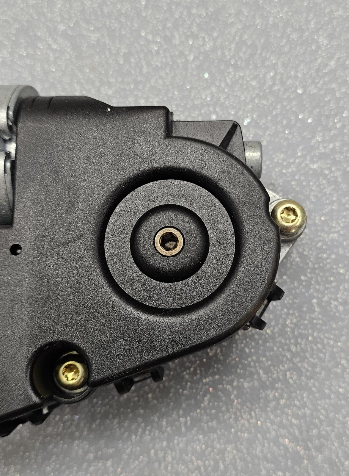 02-06 Toyota Camry Power Sunroof Moonroof Sun Roof Motor Assembly