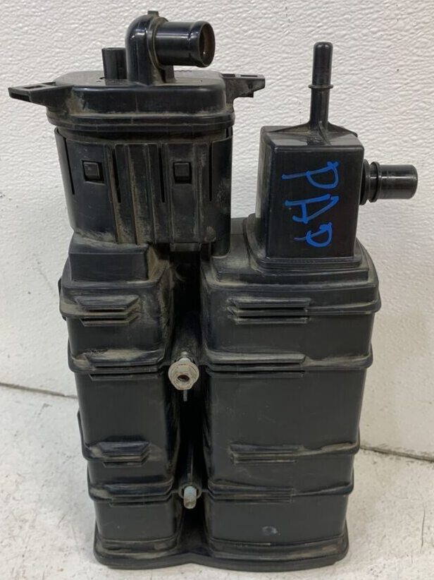 🔥2006 - 2014 Honda Ridgeline charcoal EVAP fuel vapor canister SMOG DEQ OEM