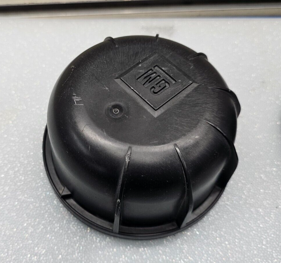 🔥10-22 Equinox Colorado Headlight Headlamp Bulb Dust Cap Access Cover Assembly