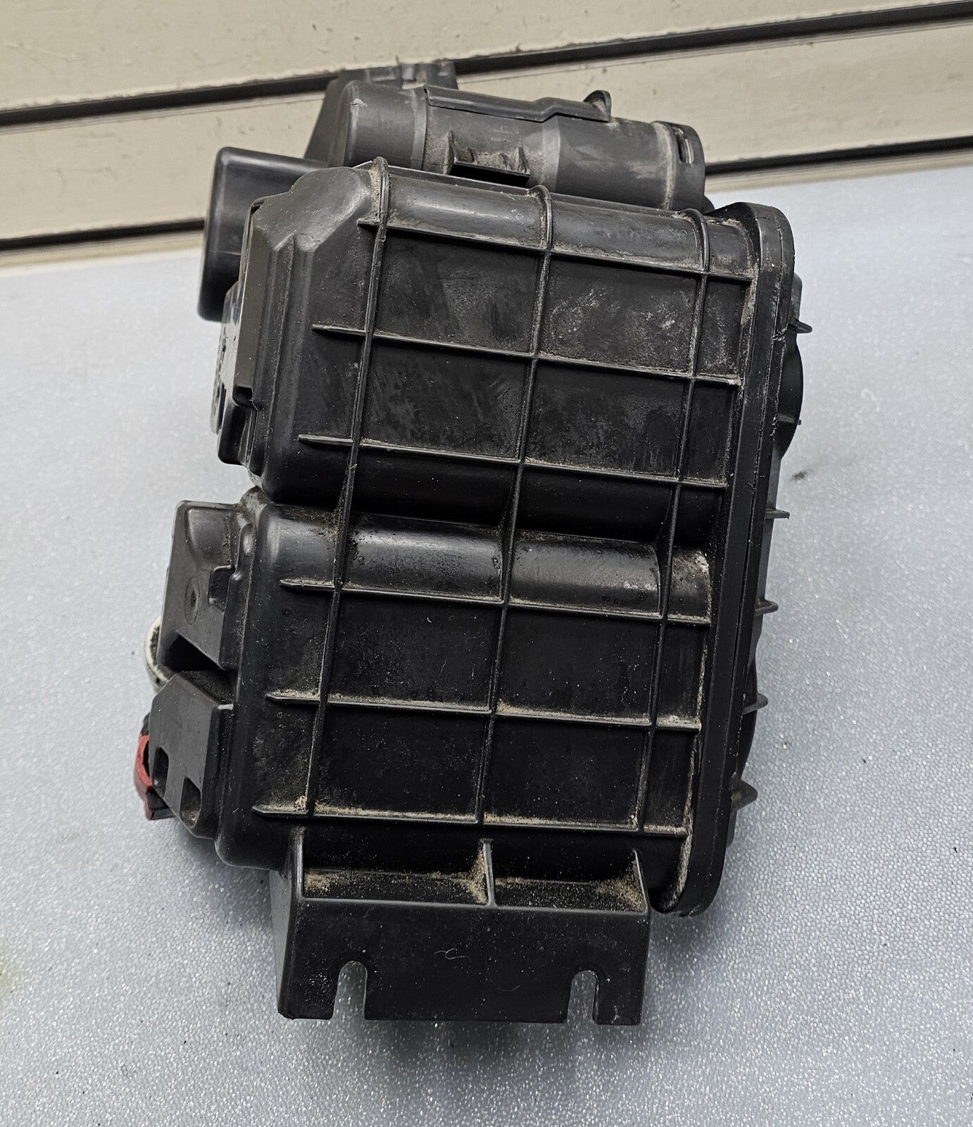 🔥13-16 Dodge Dart Chrysler 200 Jeep Cherokee Fuel Charcoal Vapor Canister 2.4L