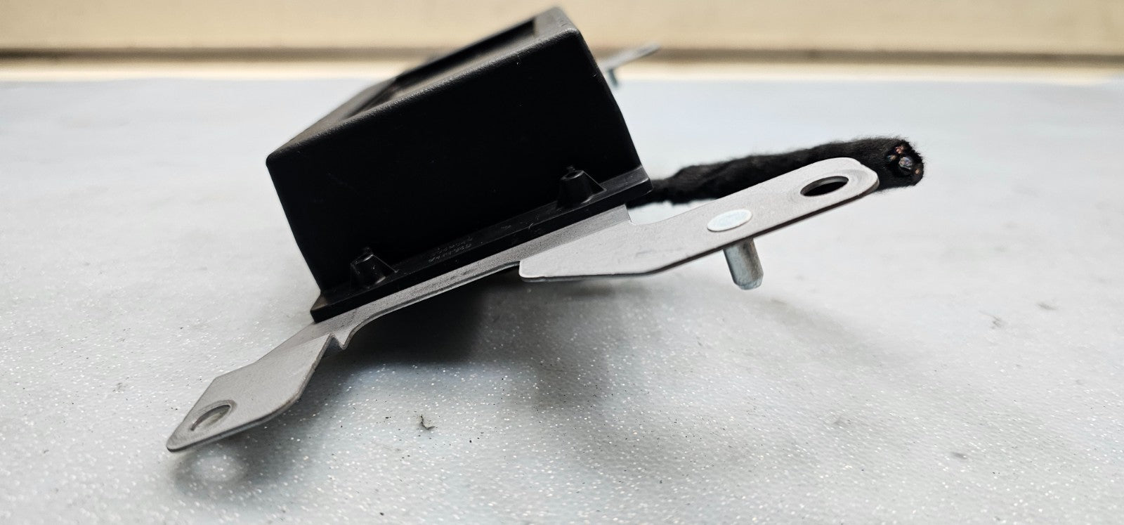 🔥15-17 Ford F-150 F150 4.2” Radio Information Display Screen Assembly Black OEM