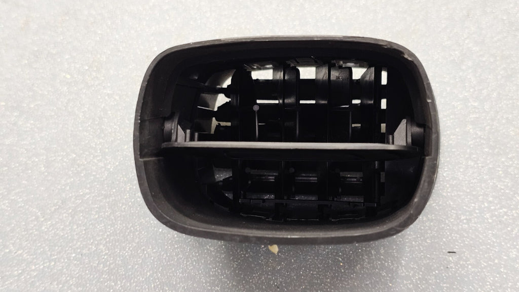 🔥01-07 Grand Caravan Town Country Center Dash Left Driver Air Vent Heater Black