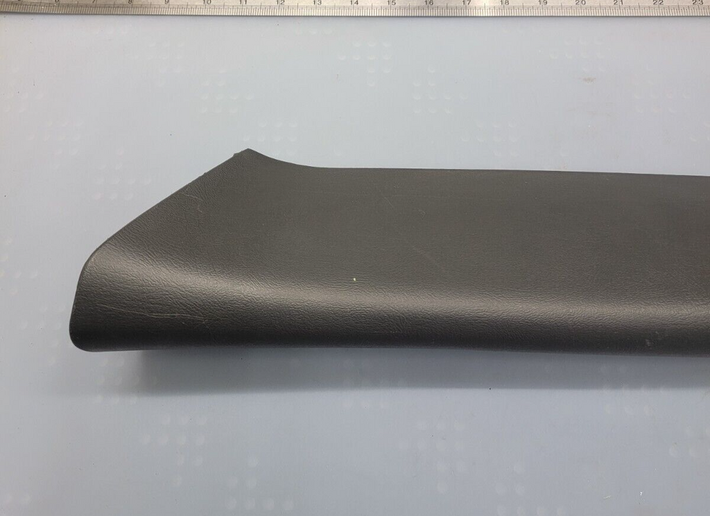 🔥99-06 SILVERADO SIERRA Roof Molding A PILLAR Trim LEFT Driver GRAPHITE P3