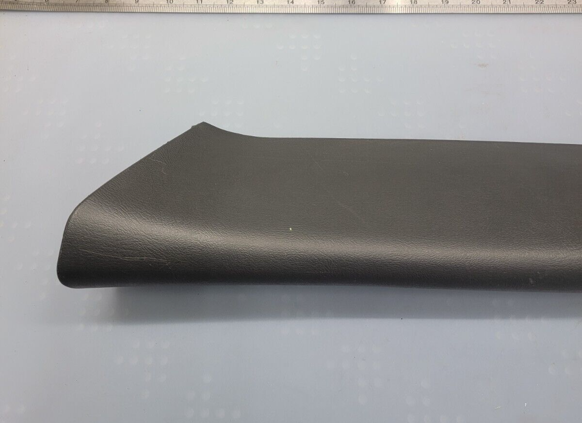 🔥99-06 SILVERADO SIERRA Roof Molding A PILLAR Trim LEFT Driver GRAPHITE P3