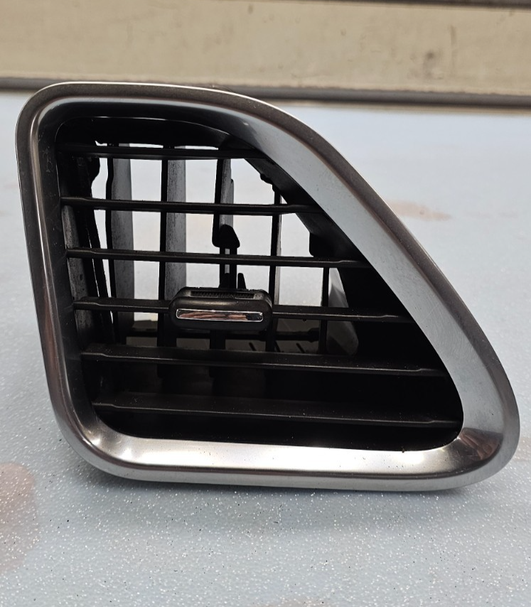 🔥11-14 Avenger Chrysler 200 AC A/C HVAC Air Vent Heater Dash Left Driver silver
