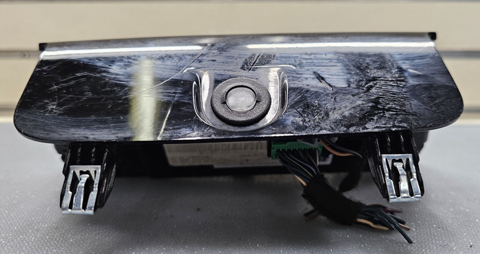 🔥11-14 CHRYSLER 200 DODGE AVENGER DASH A/C HEAT TEMPERATURE CLIMATE CONTROL OEM