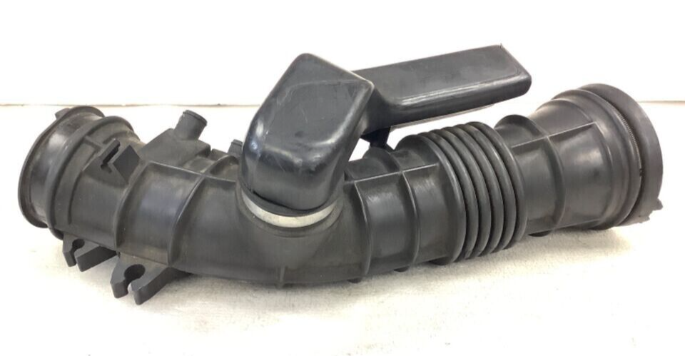 🔥99-00 Civic GX/HX Hose Air Flow Engine Intake Tube Filter Inlet Duct Pipe Used