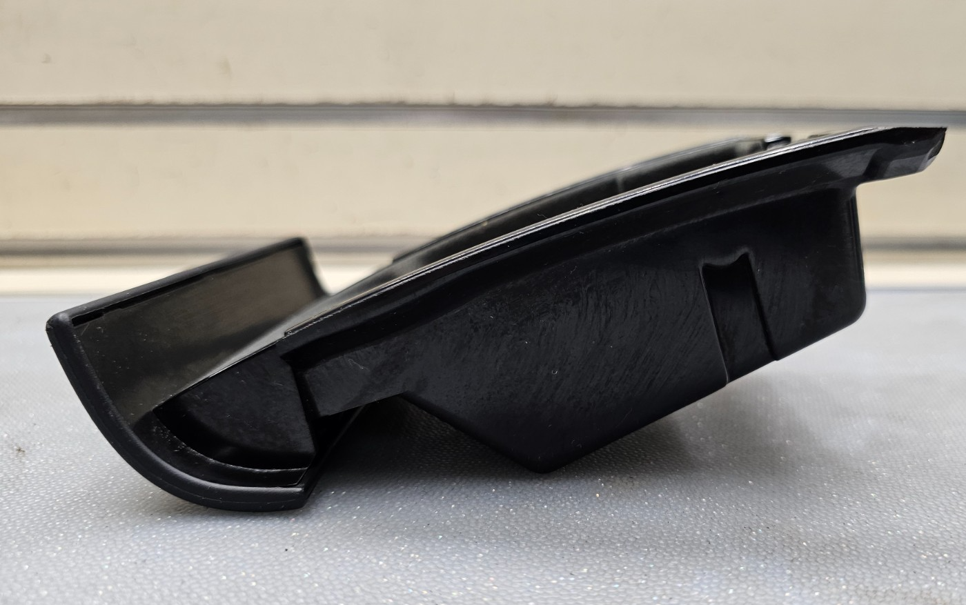 🔥03-08 HONDA PILOT CENTER CONSOLE DASH MOUNTED ASHTRAY BEZEL STORAGE CUBBY BIN