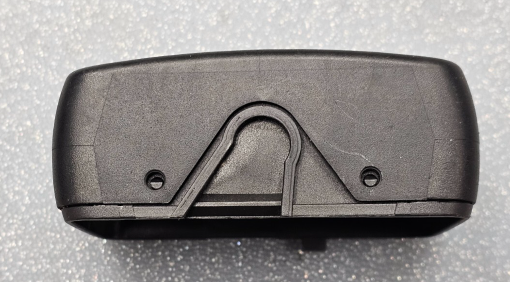 🔥01-07 FORD ESCAPE MERCURY MARINER DASH AC A/C HEATER AIR VENT PANEL BLACK
