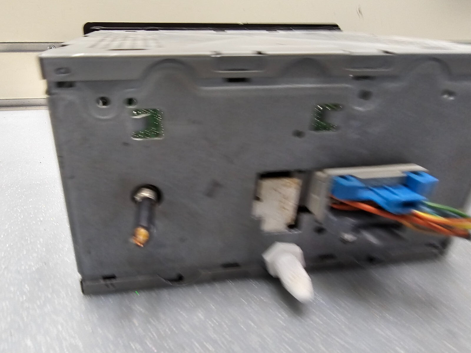 🔥2003 - 2008 Chevy GMC Truck Silverado Sierra AM FM Radio OEM