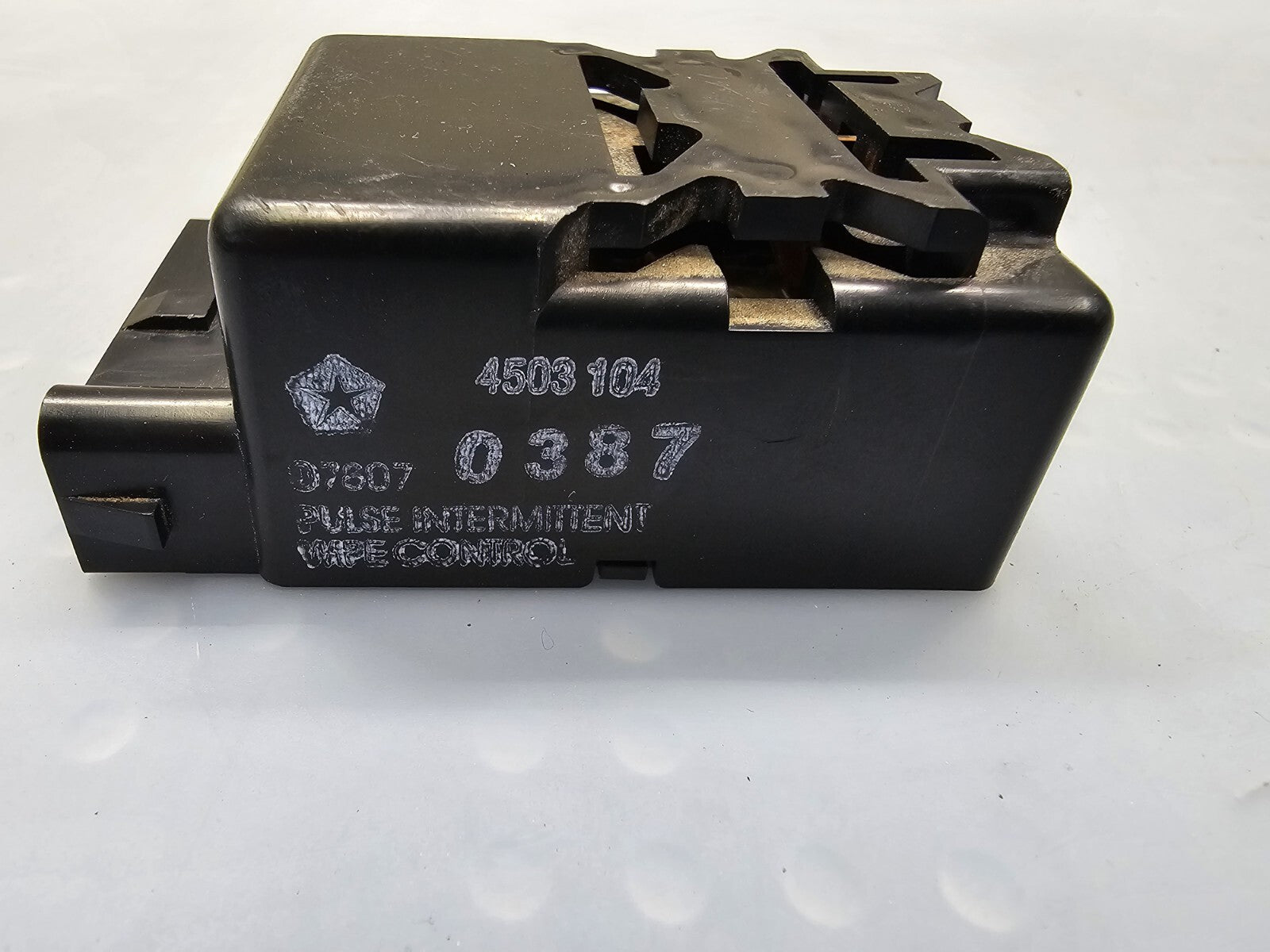 🔥1994-1997 Dodge Ram 1500 Dakota Intermittent Wiper Relay Control Module OEM