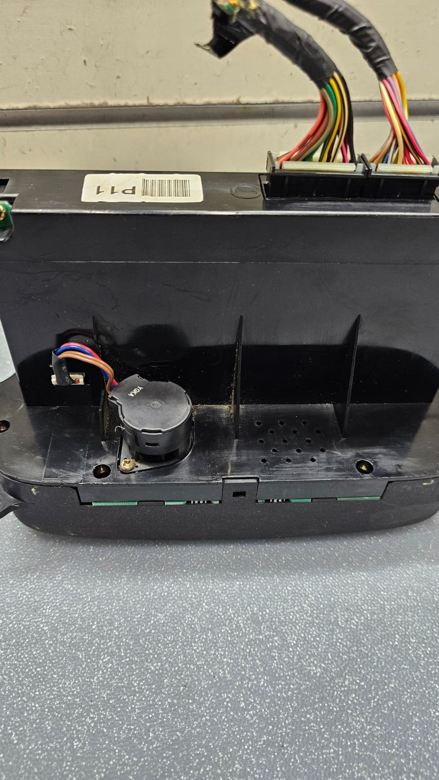 🔥03-06 Hyundai Santa Fe A/C Heater Climate Temperature Control Conditioning OEM