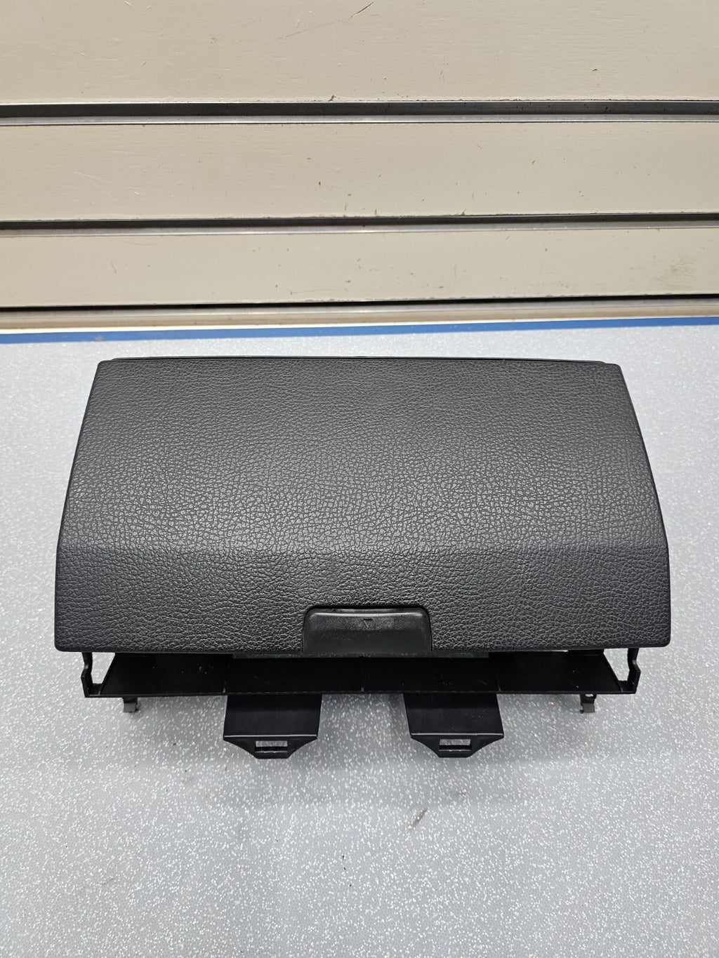 🔥2003-2008 MAZDA 6 Upper Dash Cubby Storage Compartment Black
