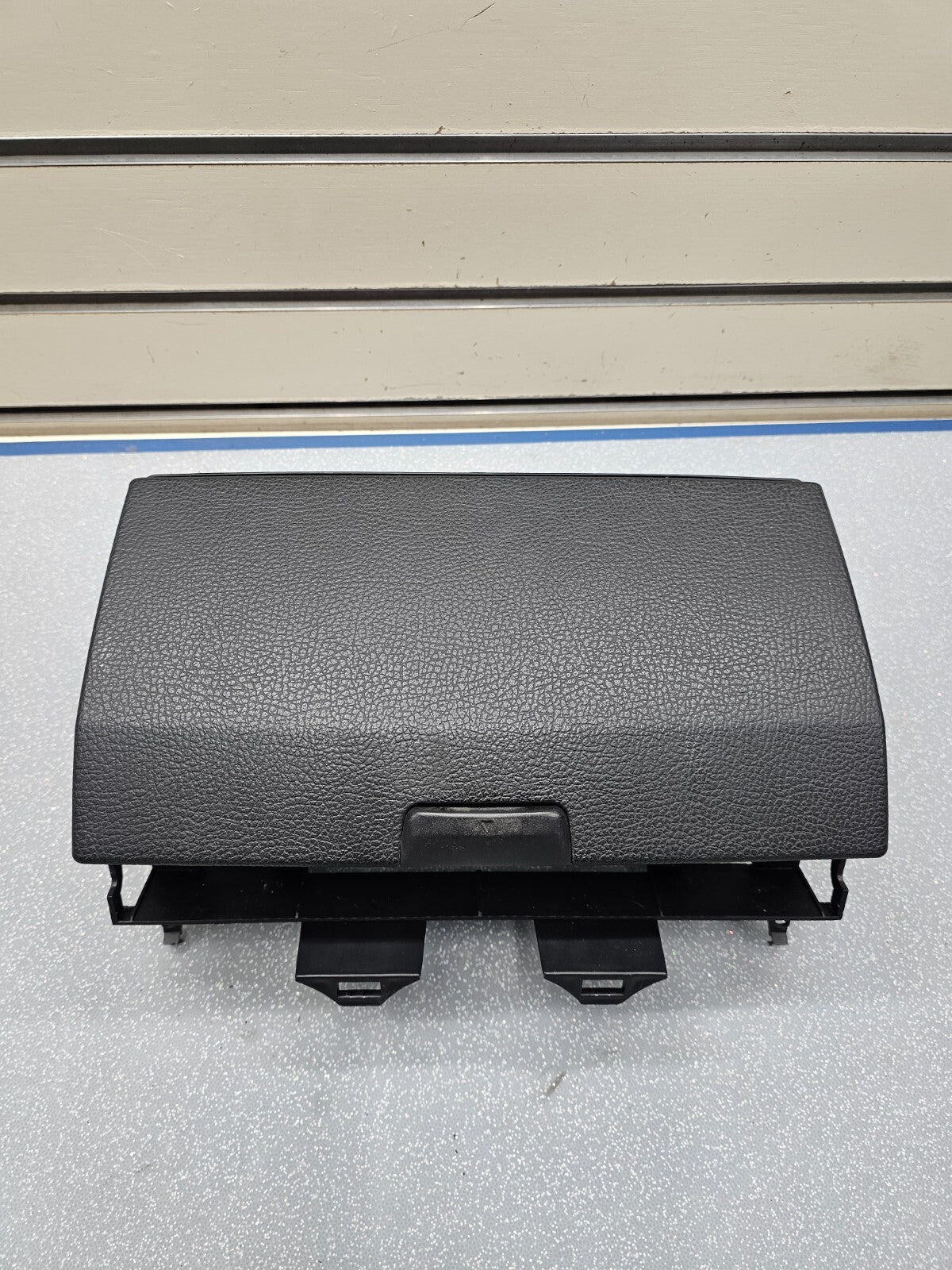 🔥2003-2008 MAZDA 6 Upper Dash Cubby Storage Compartment Black