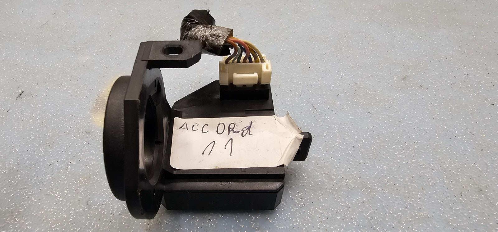🔥08-15 Accord Pilot Ignition Signal Immobilizer Immobilization Keyless Module