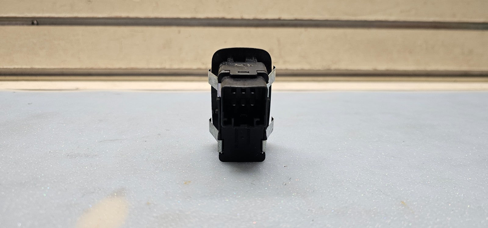 🔥07-12 Nitro Liberty RAM 1500 REAR RIGHT LEFT DOOR WINDOW CONTROL SWITCH BLACK