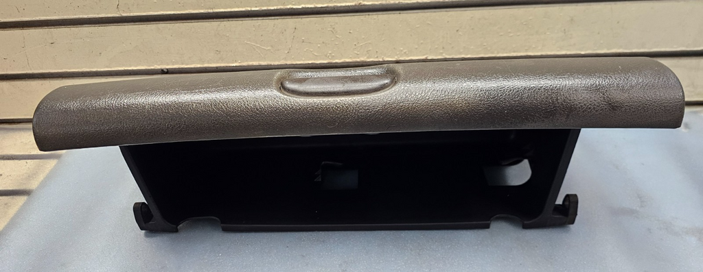 🔥98-01 Dodge RAM Dash GLOVE BOX Storage Compartment Door Lid Assembly Black G21