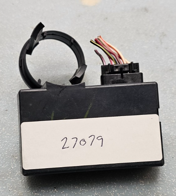 🔥07-17 Compass Patriot CALIBER IGNITION MODULE SKIM TRANSCEIVER IMMOBILIZER