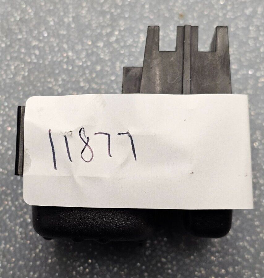 🔥99-02 Chevy Silverado ESCALADE Door MIRROR Power Window Switch LEFT Driver WS3
