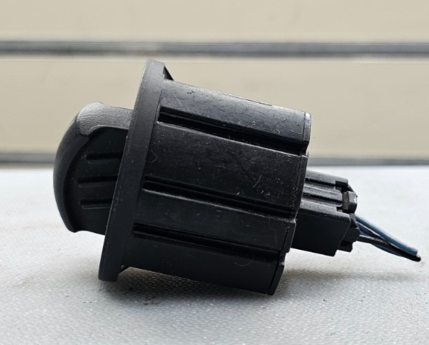 🔥04-08 FORD F150 4x4 4WD 2H 4H FOUR WHEEL DRIVER SWITCH BUTTON KNOB SELECTOR