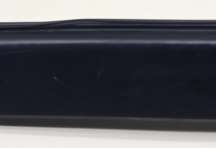 🔥03-20 Chevrolet Express GMC Savana 3rd Third Brake Light Trim Spoiler Black