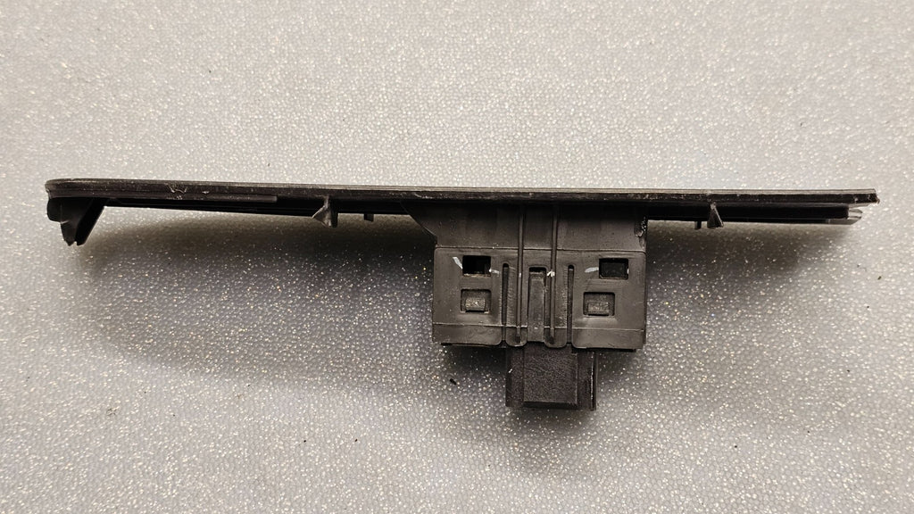 🔥06-09 Fusion Explorer Milan Right Passenger Power Door Window Switch Black