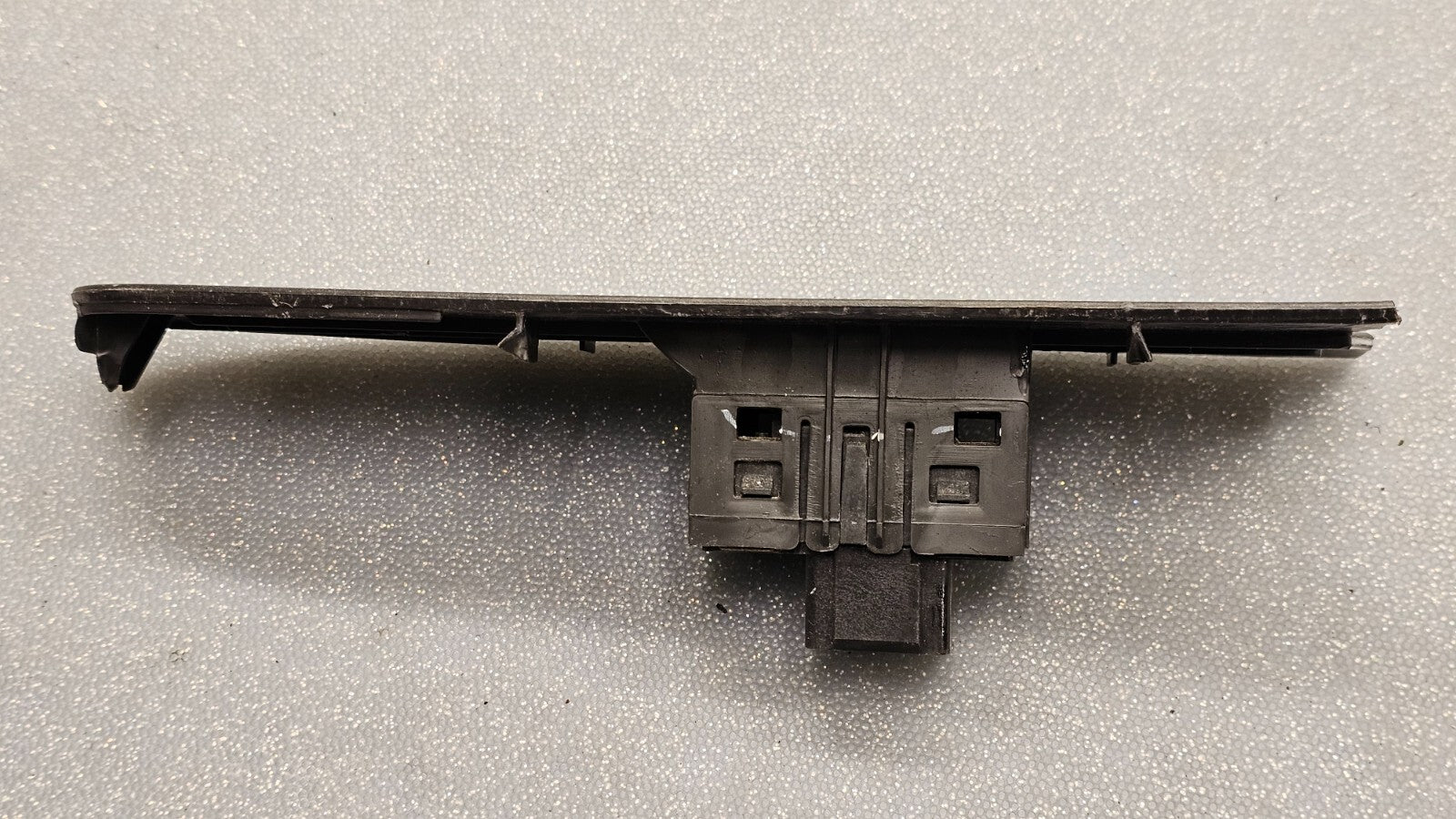 🔥06-09 Fusion Explorer Milan Right Passenger Power Door Window Switch Black