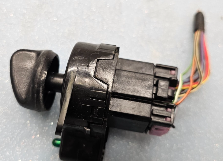 🔥95-06 FORD RANGER EXPLORER SPORT TRAC 4X4 FOUR WHEEL DRIVE SWITCH CONTROL KNOB
