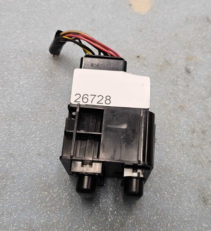 🔥2003-2008 Pontiac Vibe Matrix A/C Recirculate Switch Assembly OEM