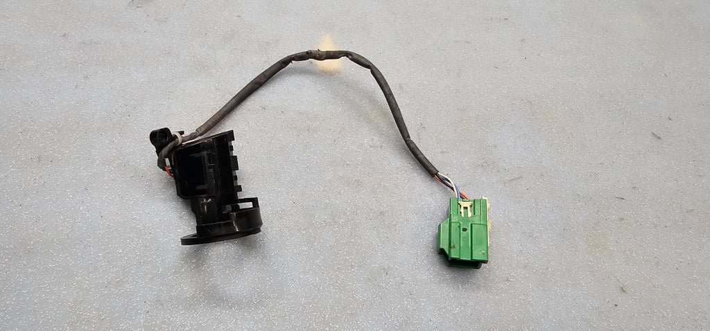 🔥03-04 FORD F150 F-150 ANTI THEFT TRANSCEIVER IMMOBILIZER STEERING COLUMN OEM