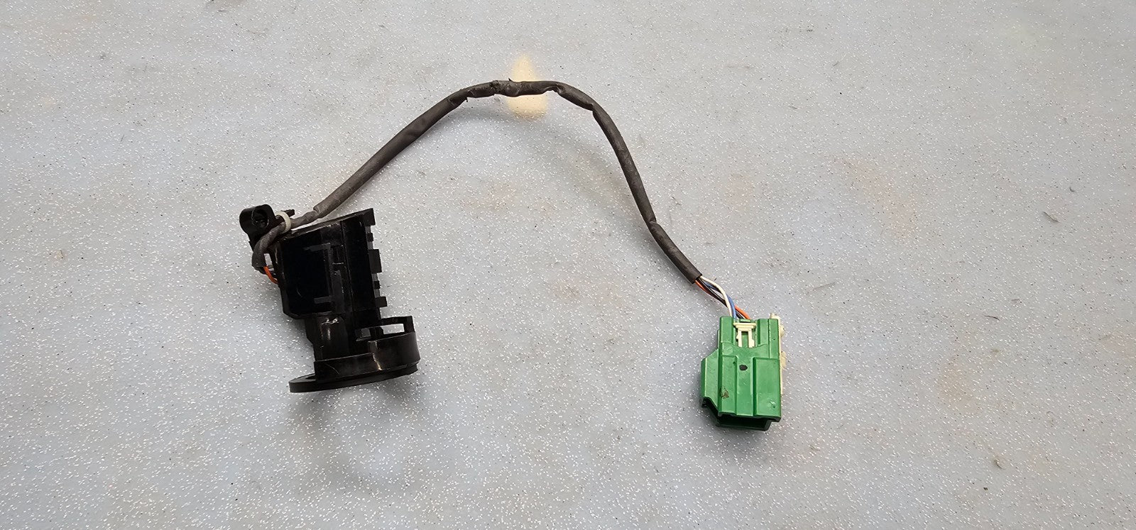 🔥03-04 FORD F150 F-150 ANTI THEFT TRANSCEIVER IMMOBILIZER STEERING COLUMN OEM
