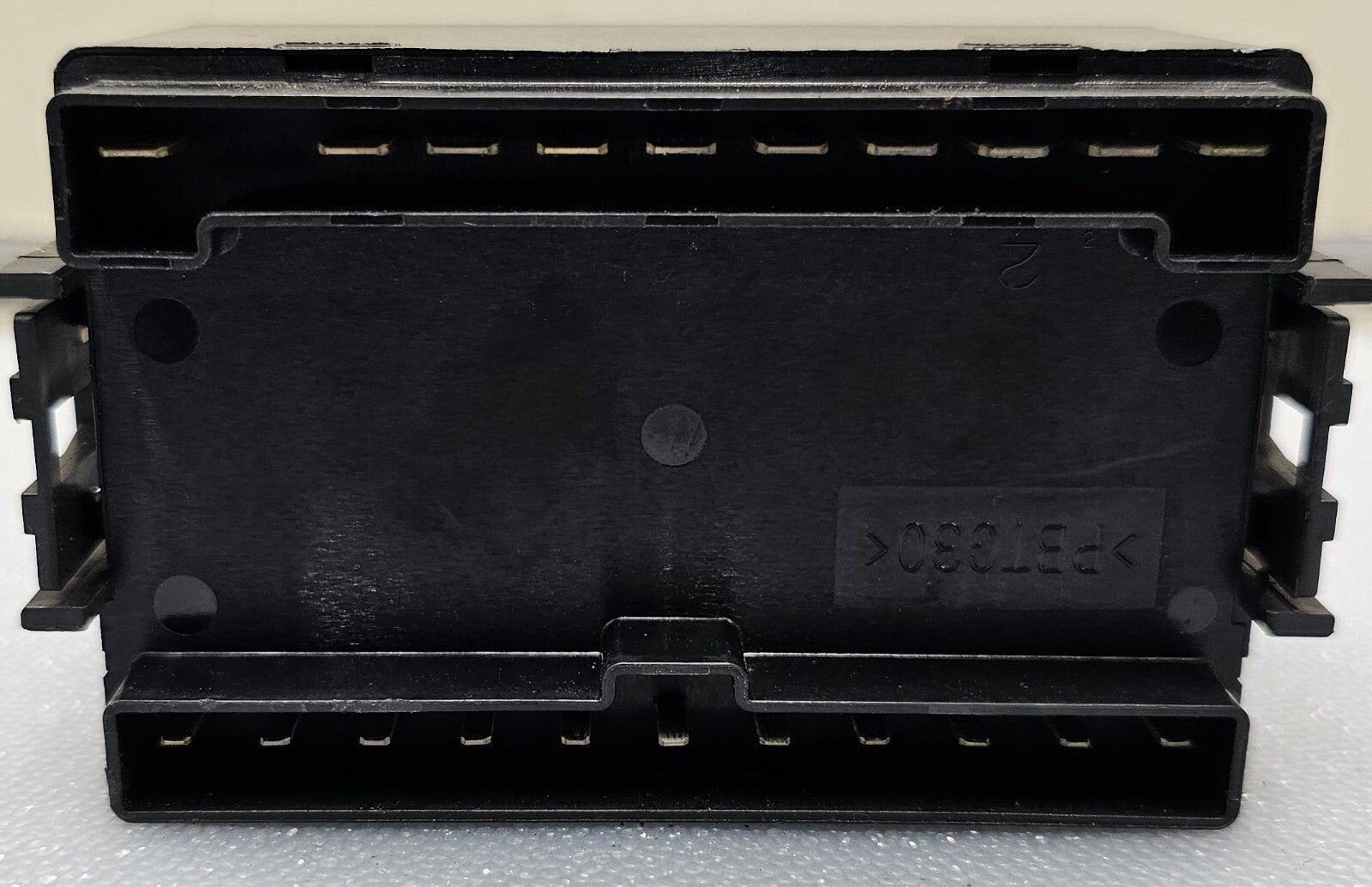 🔥02-03 MITSUBISHI ECLIPSE GALANT FRONT ECU RELAY ENGINE CONTROL UNIT COMPUTER